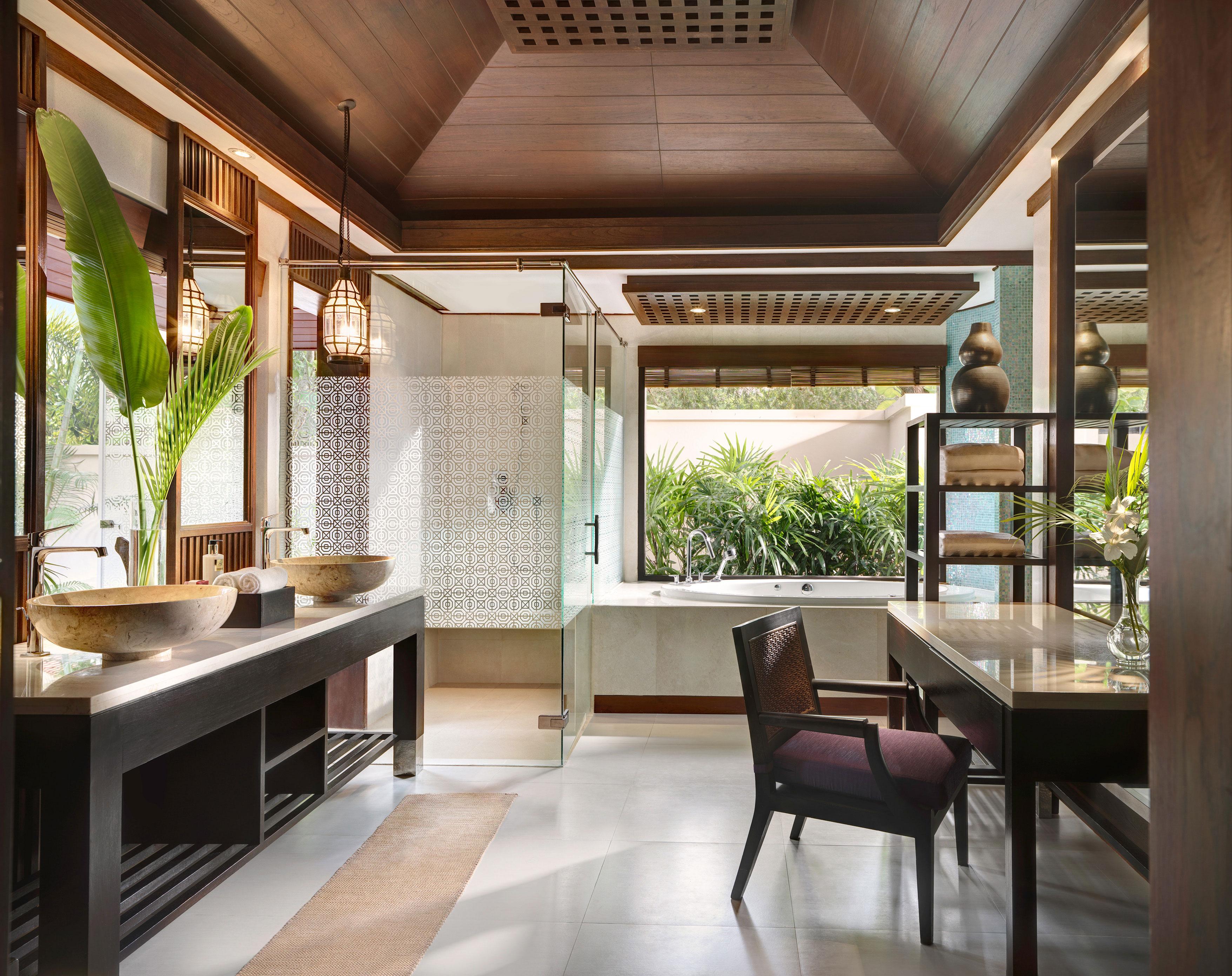 Santiburi Koh Samui Hotell Mae Nam Exteriör bild